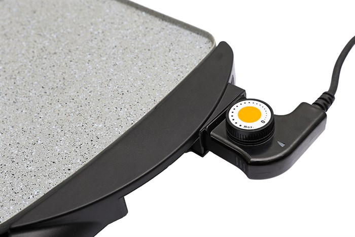 Bếp nướng điện Delites BN03 2000W Màu Đen