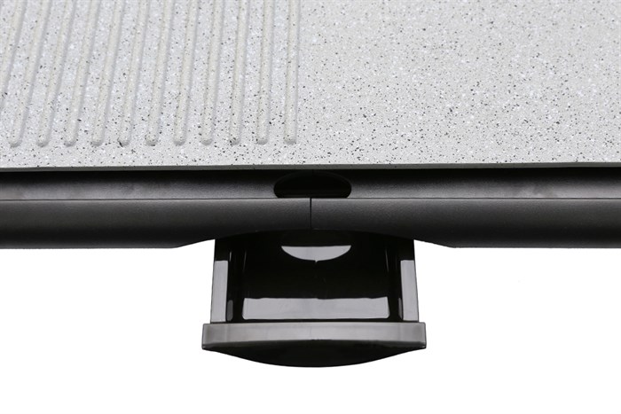 Bếp nướng điện Delites BN03 2000W Màu Đen