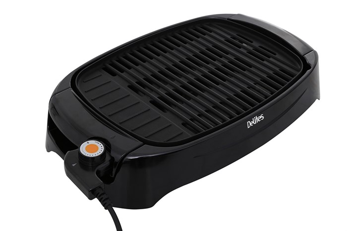 Bếp nướng điện Delites BN02 Màu Đen