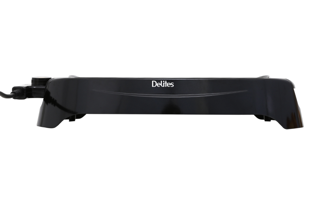 Bếp nướng điện Delites BN02 Màu Đen