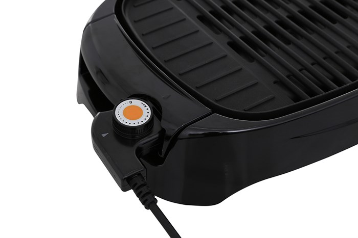 Bếp nướng điện Delites BN02 Màu Đen