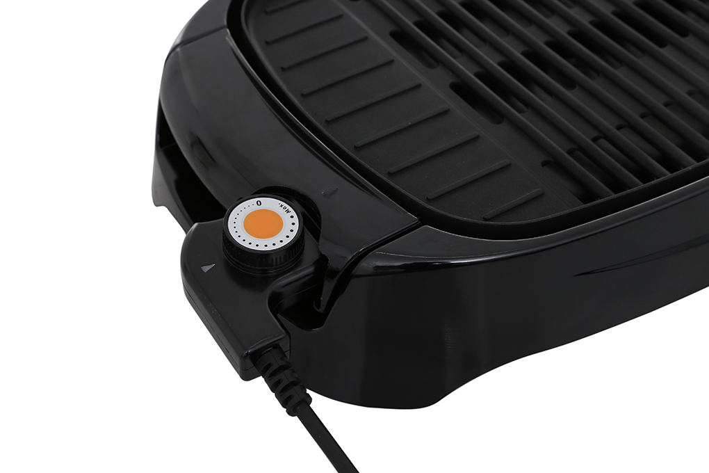 Bếp nướng điện Delites BN02 Màu Đen