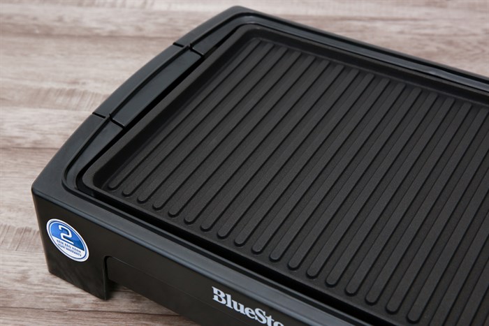 Bếp nướng điện BlueStone EGB-7418 1500W Màu Đen