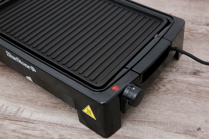 Bếp nướng điện BlueStone EGB-7418 1500W Màu Đen