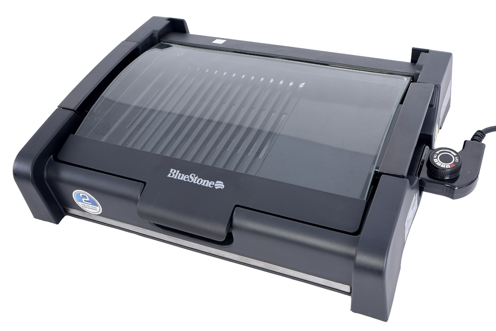 Bếp nướng điện Bluestone EGB-7455 1650W - 2