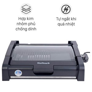 Bếp nướng điện Bluestone EGB-7455 1650W