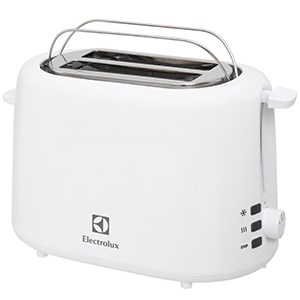 Máy nướng bánh mì Electrolux ETS1303W 870 W