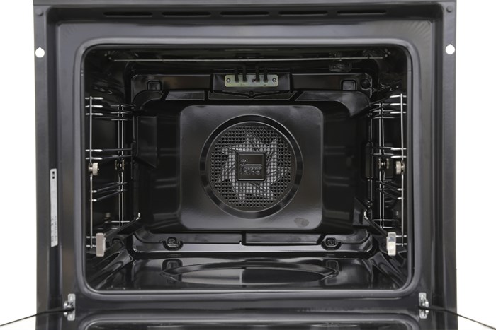 Lò nướng âm Teka HSB 635 70 lít Màu Bạc