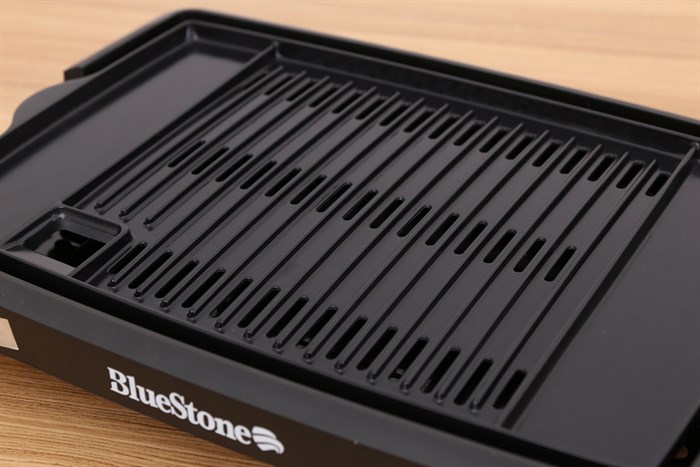 Bếp nướng điện BlueStone EGB-7408 Màu Đen