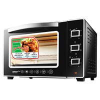 Lò nướng Sanaky VH5099S2D 50 lít