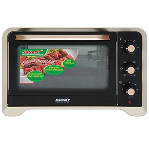 Lò nướng Sanaky VH309N2D 30 lít