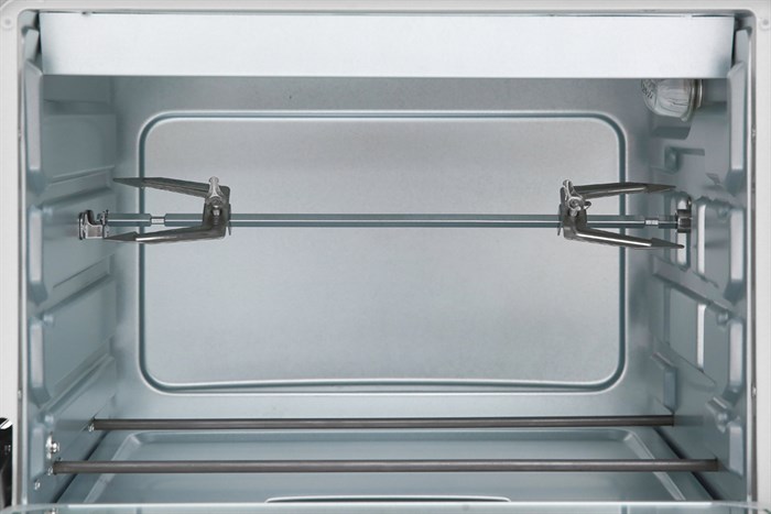 Lò nướng Sanaky VH309N2D 30 lít Màu Đen - Vàng đồng