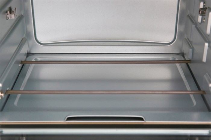 Lò nướng Sanaky VH309N2D 30 lít Màu Đen - Vàng đồng