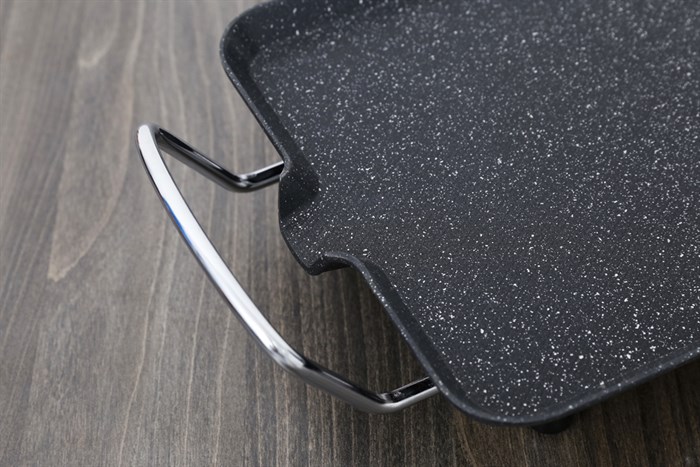 Bếp nướng điện Sunhouse SHD4607 Màu Xám