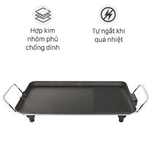 Bếp nướng điện Kangaroo KG 699 2000 W