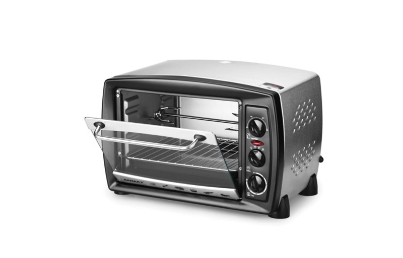 Lò nướng Sanaky VH 259N 25 lít