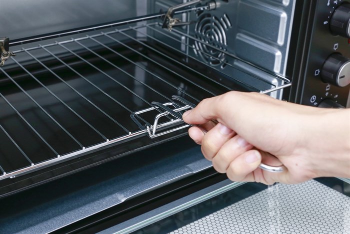 Lò nướng điện Sunhouse SHD4248S 48 lít Màu Đen