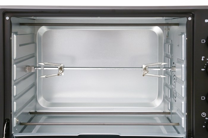 Lò nướng điện Sunhouse SHD4248S 48 lít Màu Đen