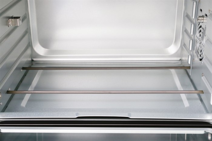 Lò nướng điện Sunhouse SHD4248S 48 lít Màu Đen