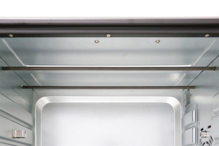 Lò nướng điện Sunhouse SHD4248S 48 lít Màu Đen