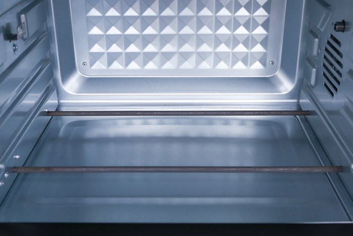 Lò nướng Sharp EO-A323RCSV-ST 32 lít Màu Bạc