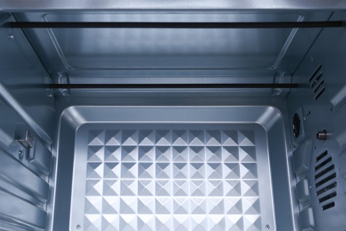 Lò nướng Sharp EO-A323RCSV-ST 32 lít Màu Bạc