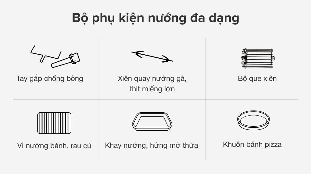 Lò nướng Sharp EO-A384RCSV-ST 38 lít