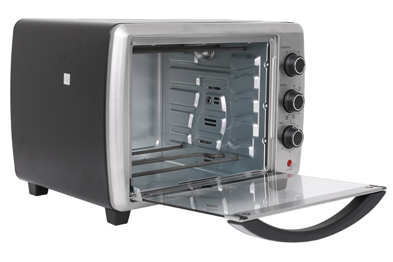 Lò nướng Electrolux EOT30MXC 30 lít