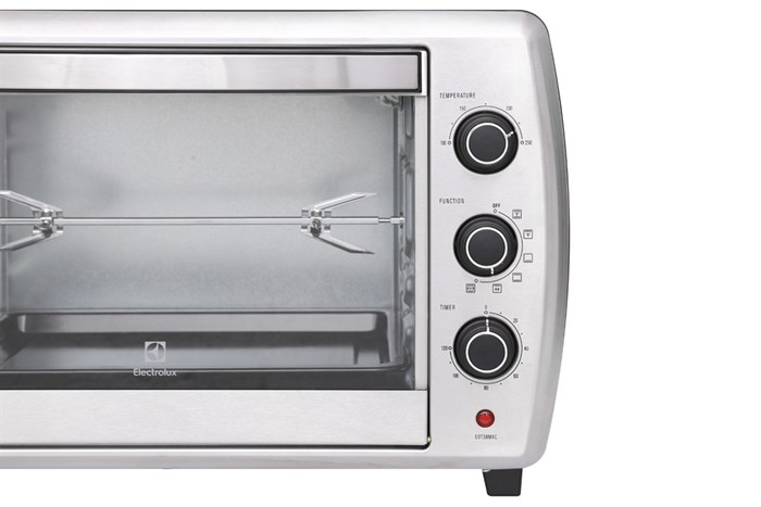 Lò nướng Electrolux EOT38MXC 38 lít Màu Inox