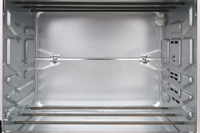 Lò nướng Electrolux EOT38MXC 38 lít Màu Inox