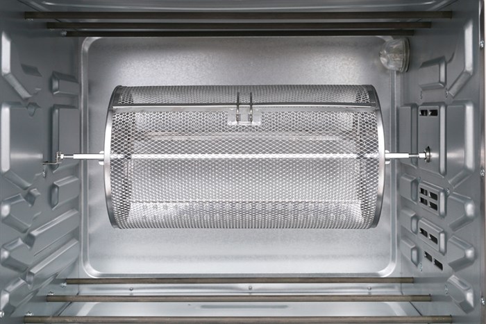 Lò nướng Electrolux EOT38MXC 38 lít Màu Inox