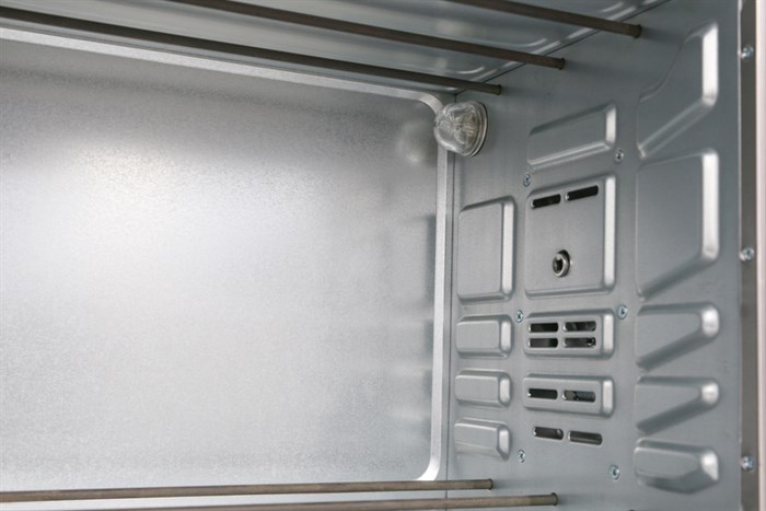 Lò nướng Electrolux EOT38MXC 38 lít Màu Inox