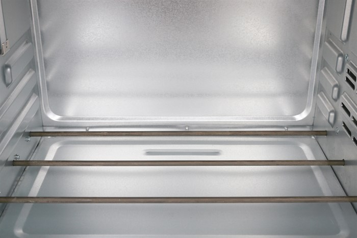 Lò nướng Electrolux EOT38MXC 38 lít Màu Inox