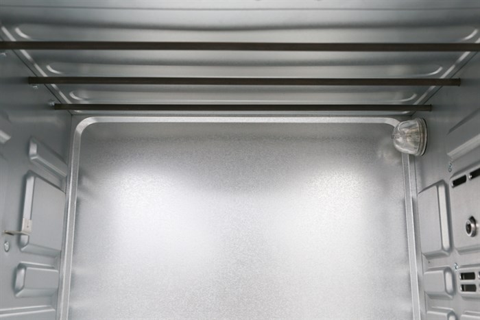 Lò nướng Electrolux EOT38MXC 38 lít Màu Inox