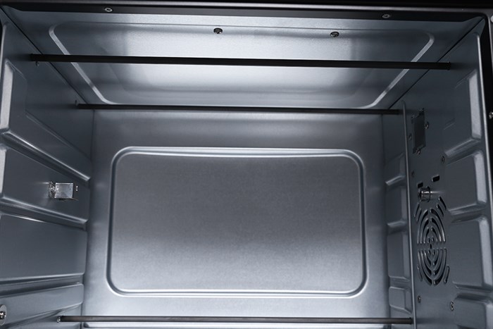 Lò nướng Sunhouse SHD4238S 38 lít Màu Đen