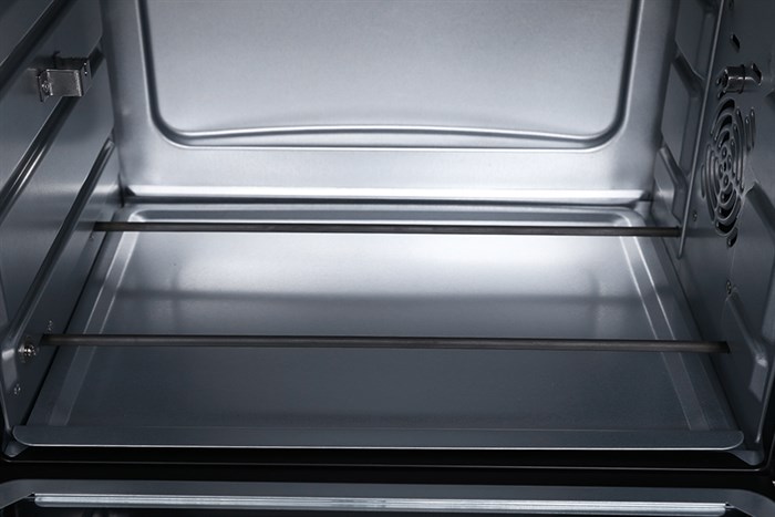 Lò nướng Sunhouse SHD4238S 38 lít Màu Đen