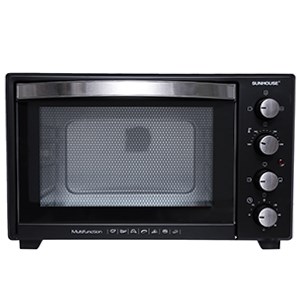 Lò nướng Sunhouse SHD4238S 38 lít
