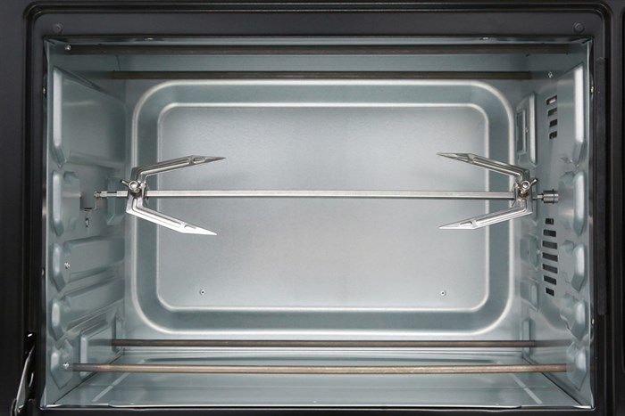 Lò nướng Midea MEO-38AGY8 38 lít Màu Đen