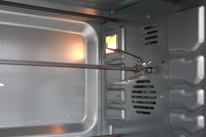 Lò nướng Midea MEO-38AGY8 38 lít Màu Đen