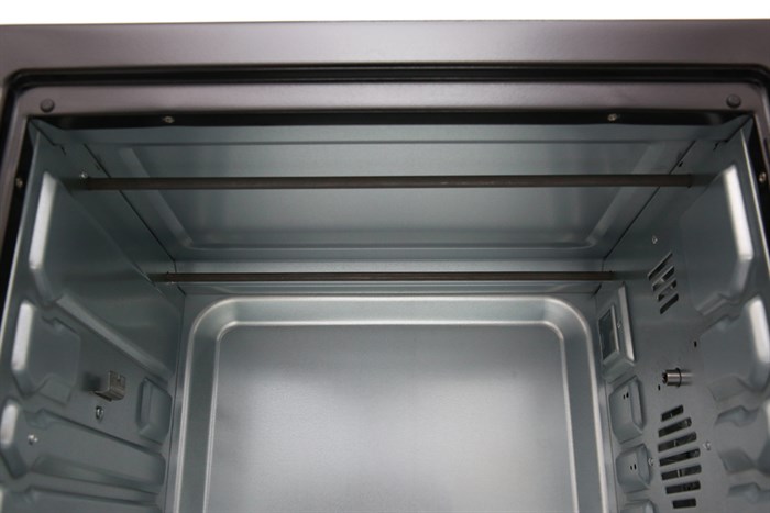 Lò nướng Midea MEO-38AGY8 38 lít Màu Đen