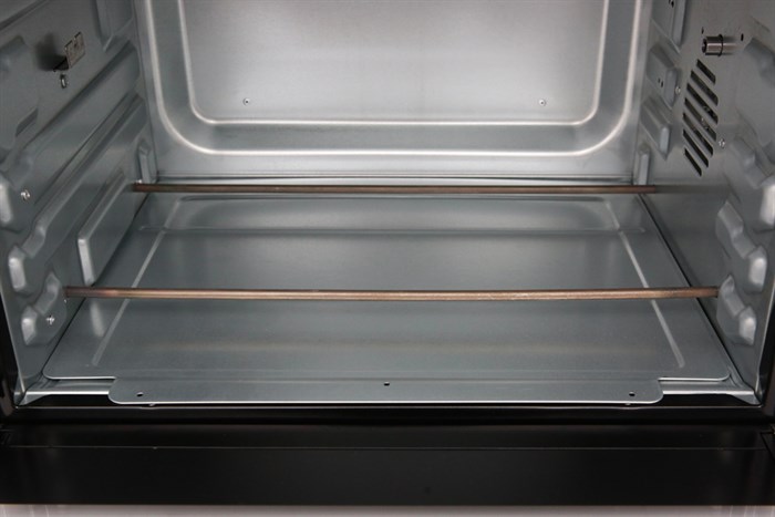 Lò nướng Midea MEO-38AGY8 38 lít Màu Đen