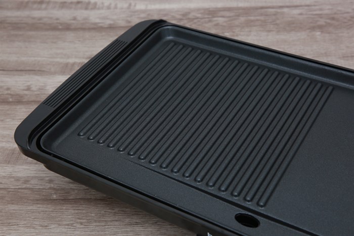 Bếp nướng điện Happycook HGR 4610 2000 W Màu Đen