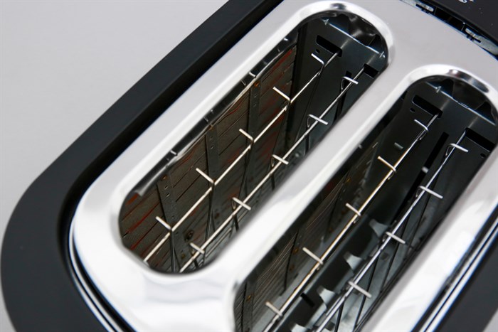 Máy nướng bánh mì Philips HD2637/90 900 W Màu Inox