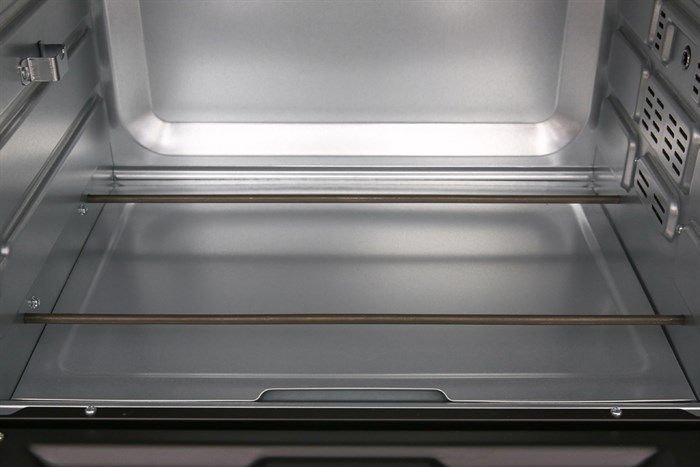 Lò nướng Sharp EO-B46RCSV-BK 46 lít Màu Đen