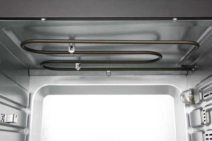 Lò nướng Sharp EO-B46RCSV-BK 46 lít Màu Đen