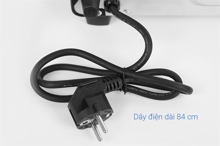 Lò nướng Sunhouse Mama SHD4240 40 lít Màu Đen