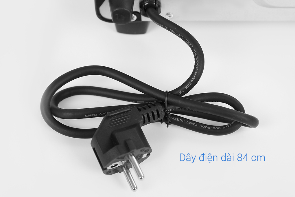 Lò nướng Sunhouse Mama SHD4240 40 lít Màu Đen