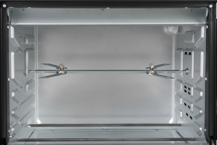 Lò nướng Sunhouse Mama SHD4240 40 lít Màu Đen