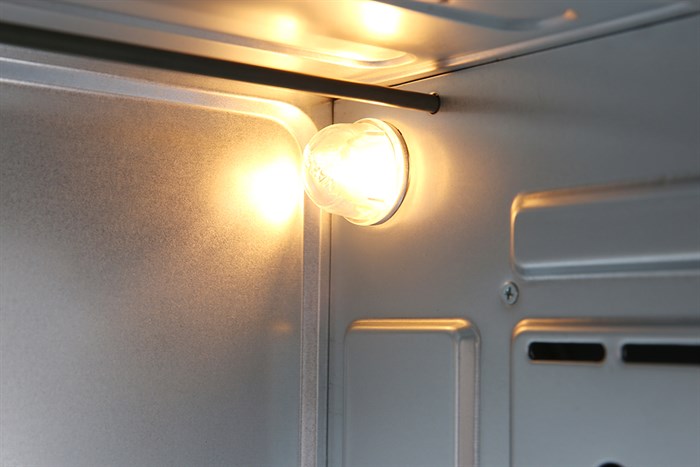 Lò nướng Sunhouse Mama SHD4240 40 lít Màu Đen