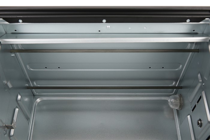 Lò nướng Sunhouse Mama SHD4240 40 lít Màu Đen